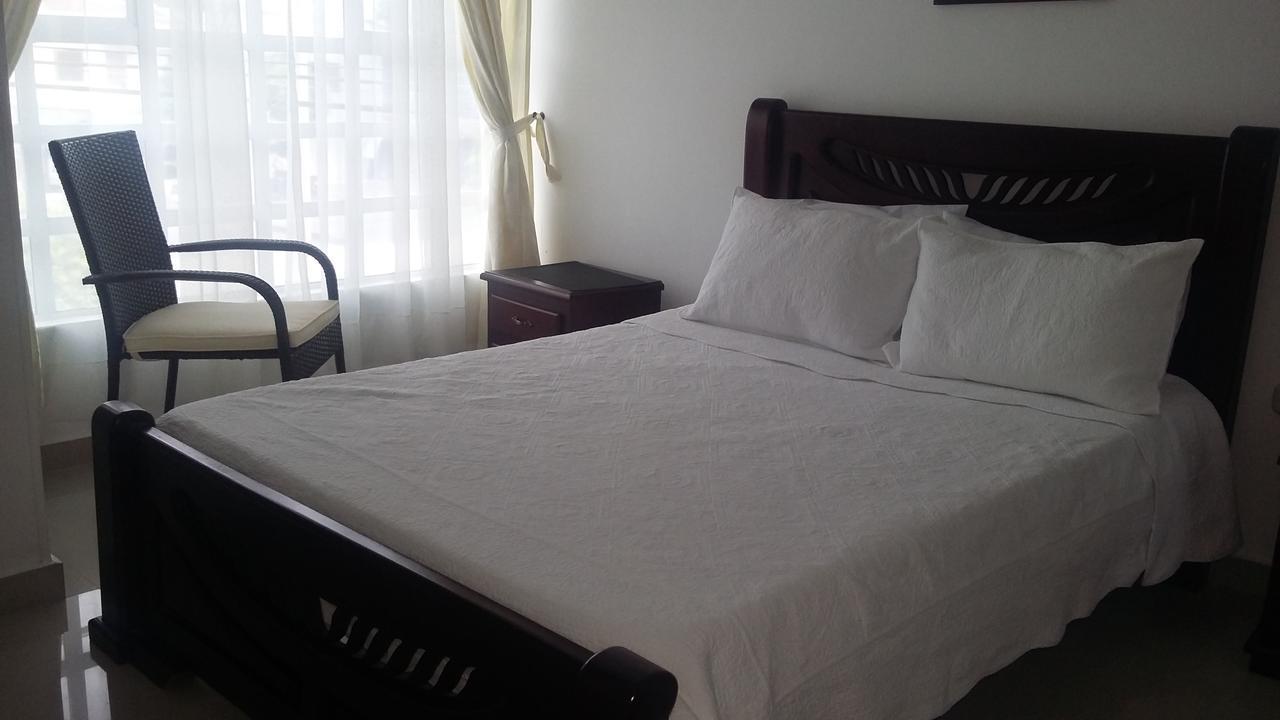 Hotel La Vieja Sara バジェドゥパル エクステリア 写真
